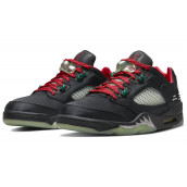 CLOT x Jordan Air Jordan 5 retro low sp 