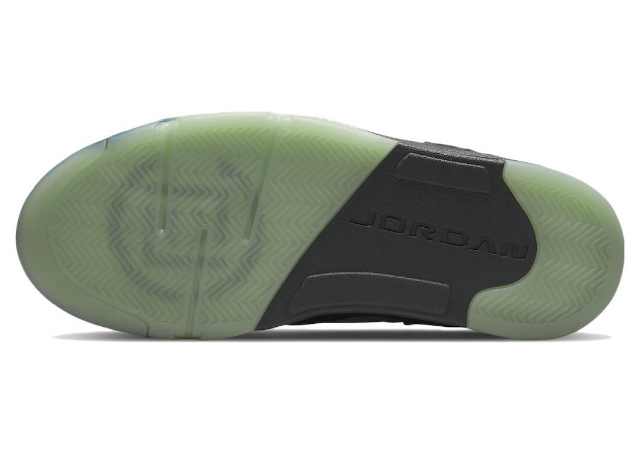 CLOT x Jordan Air Jordan 5 retro low sp 