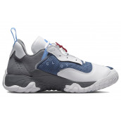 CLOT x Air Jordan Delta 2 