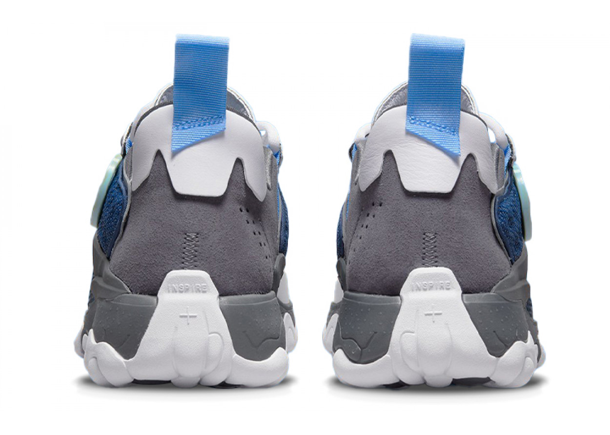 CLOT x Air Jordan Delta 2 