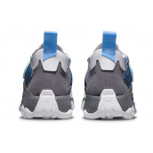 CLOT x Air Jordan Delta 2 