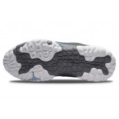 CLOT x Air Jordan Delta 2 