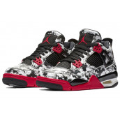 Jordan Air Jordan 4 Retro Tattoo    GS
