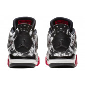 Jordan Air Jordan 4 Retro Tattoo    GS