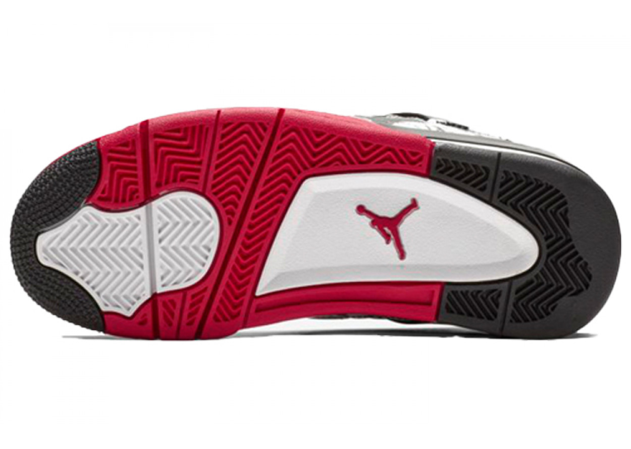 Jordan Air Jordan 4 Retro Tattoo    GS
