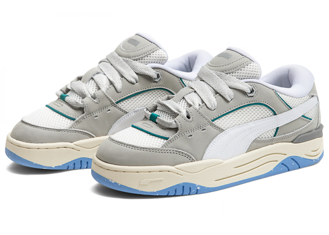 PUMA 180