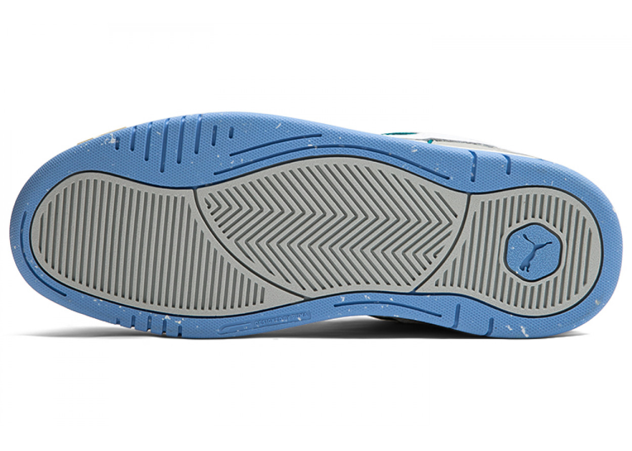 PUMA 180