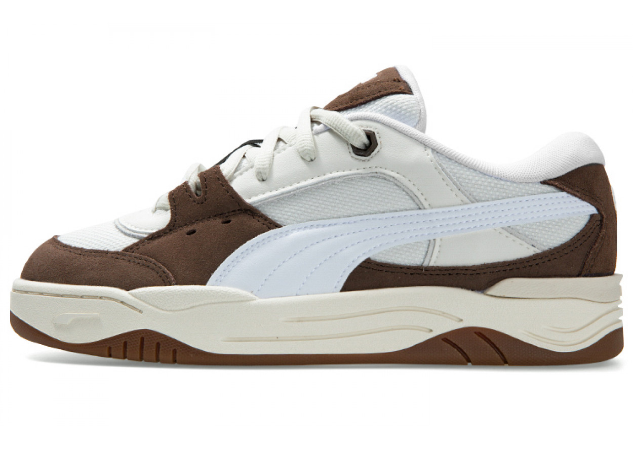 PUMA 180 Tan