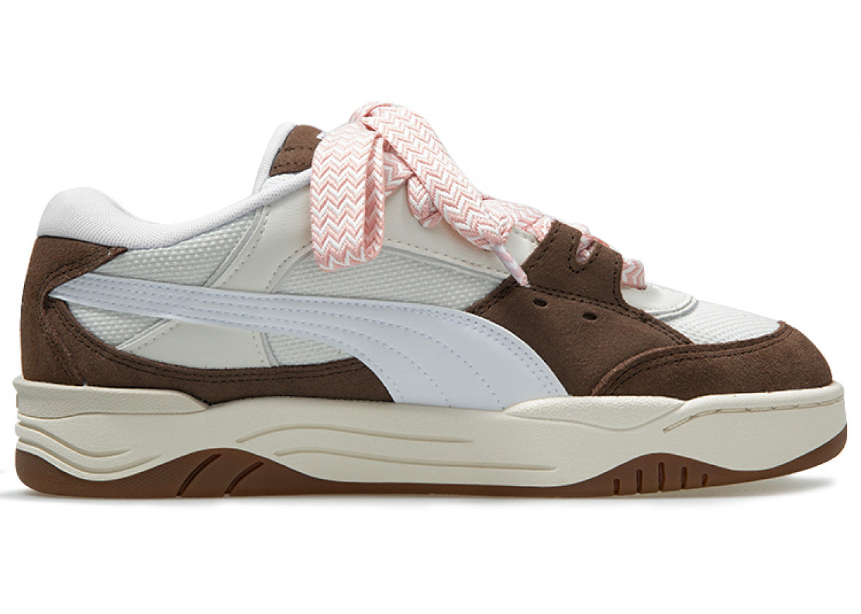 PUMA 180 Tan