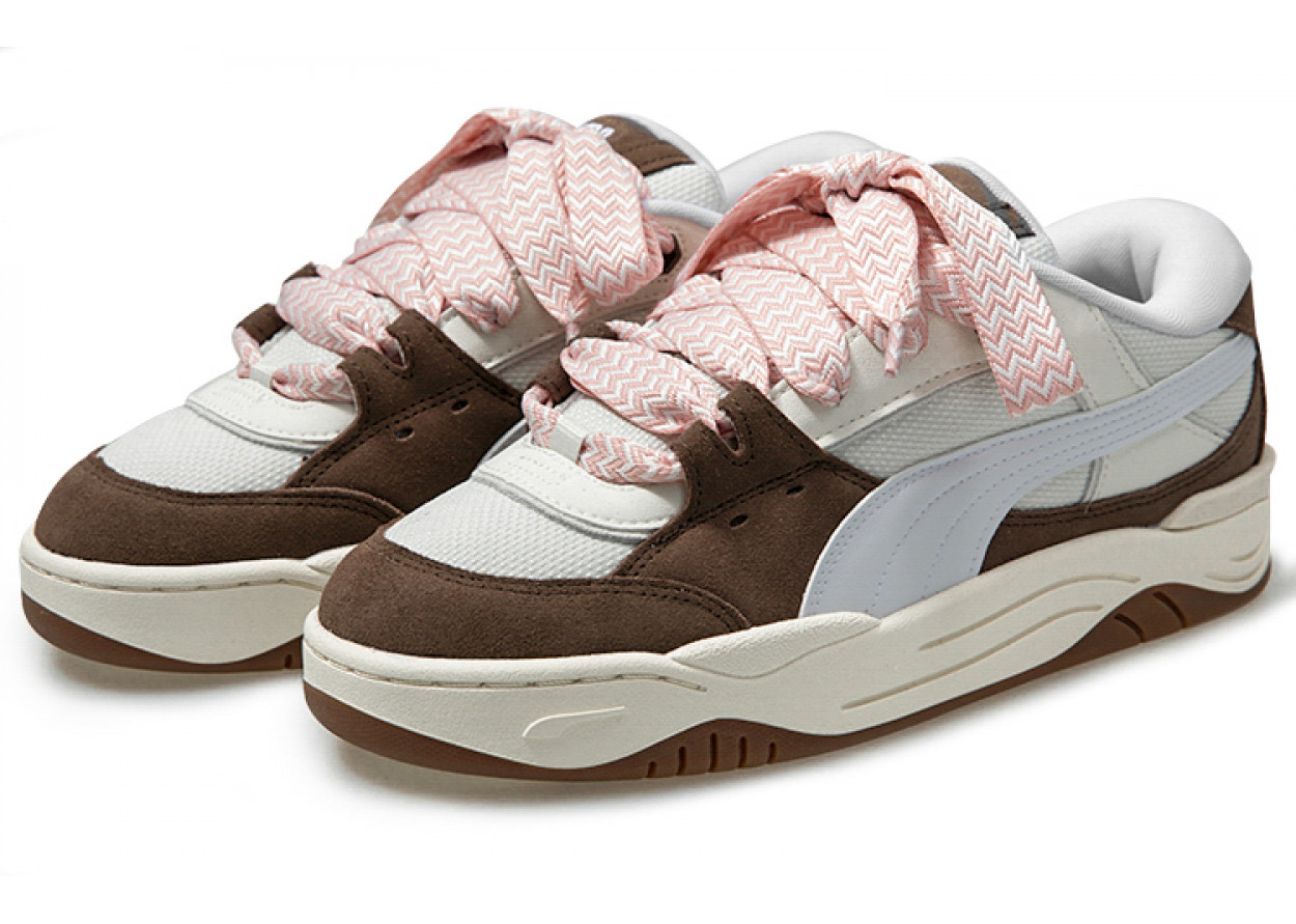 PUMA 180 Tan