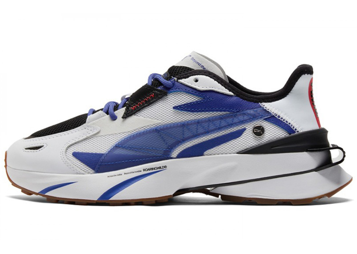 ROARINGWILD x PUMA Pwrframe OP-1 2