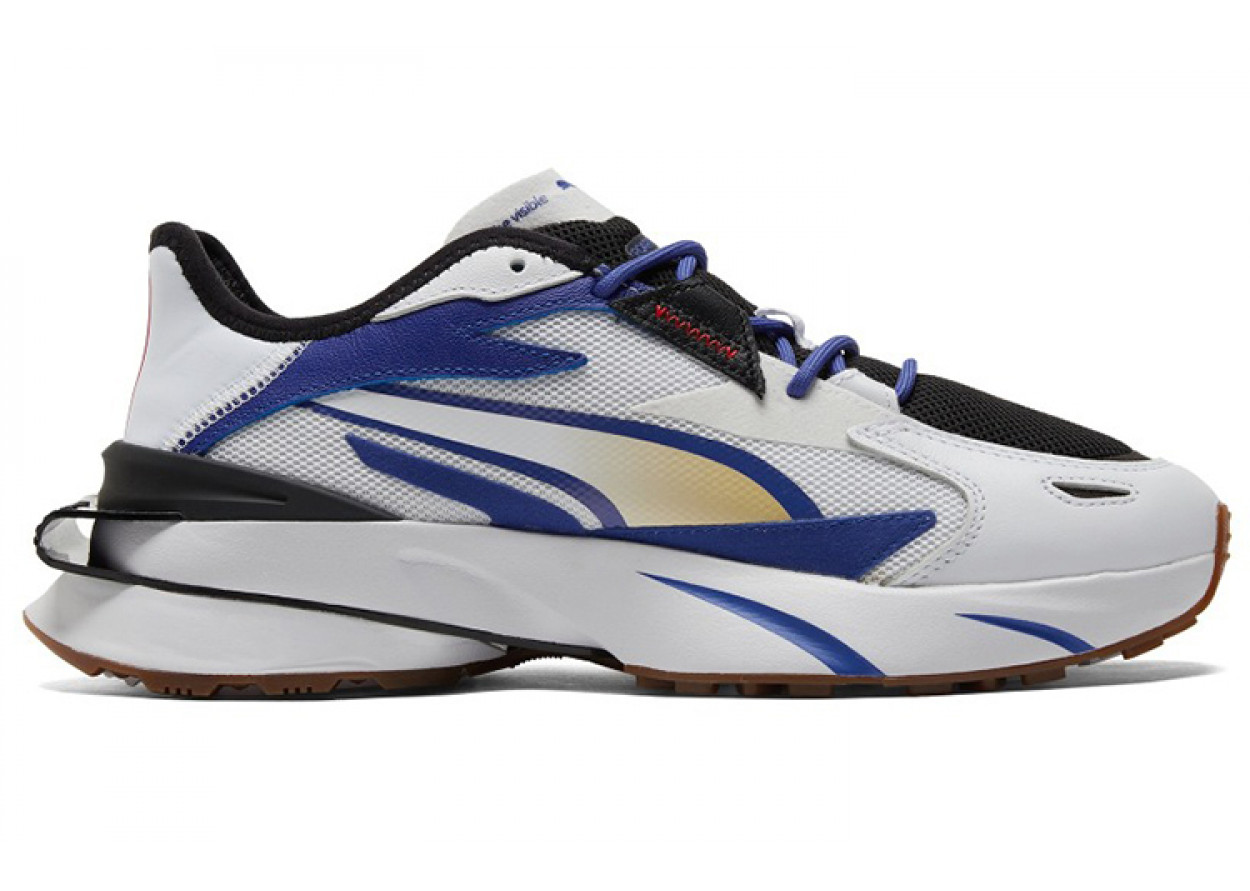 ROARINGWILD x PUMA Pwrframe OP-1 2