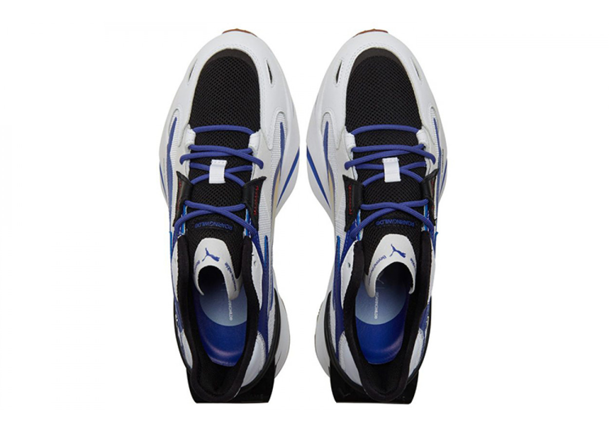 ROARINGWILD x PUMA Pwrframe OP-1 2