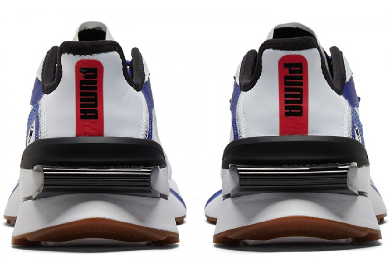ROARINGWILD x PUMA Pwrframe OP-1 2