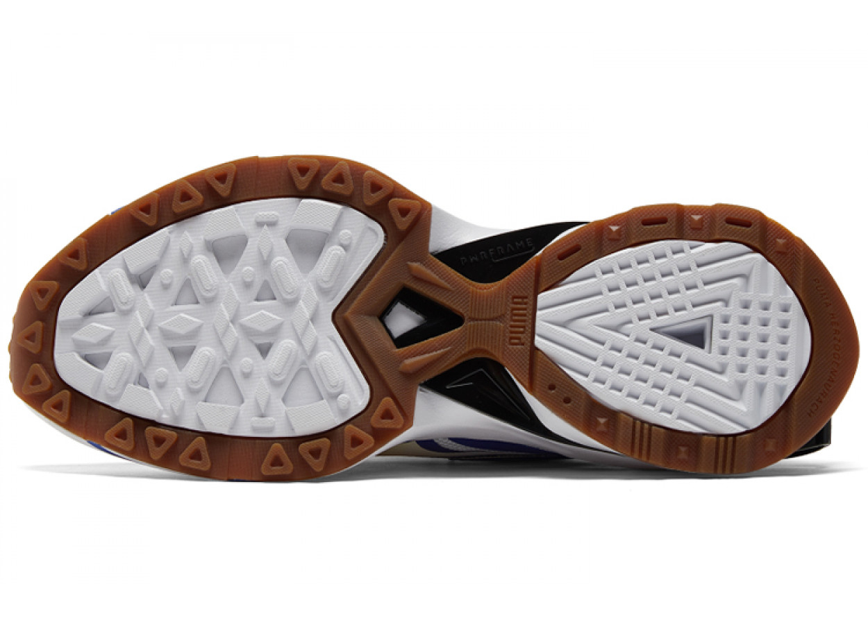 ROARINGWILD x PUMA Pwrframe OP-1 2