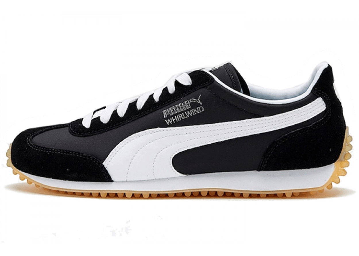 PUMA Whirlwind Classic