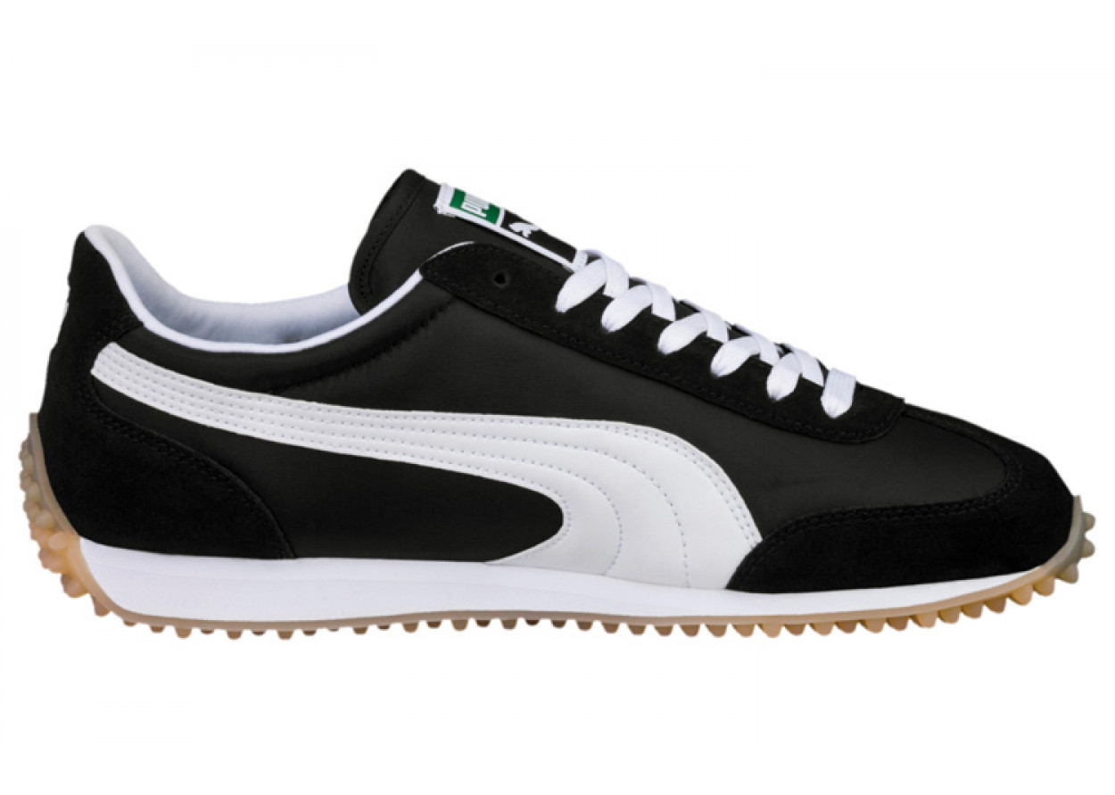 PUMA Whirlwind Classic