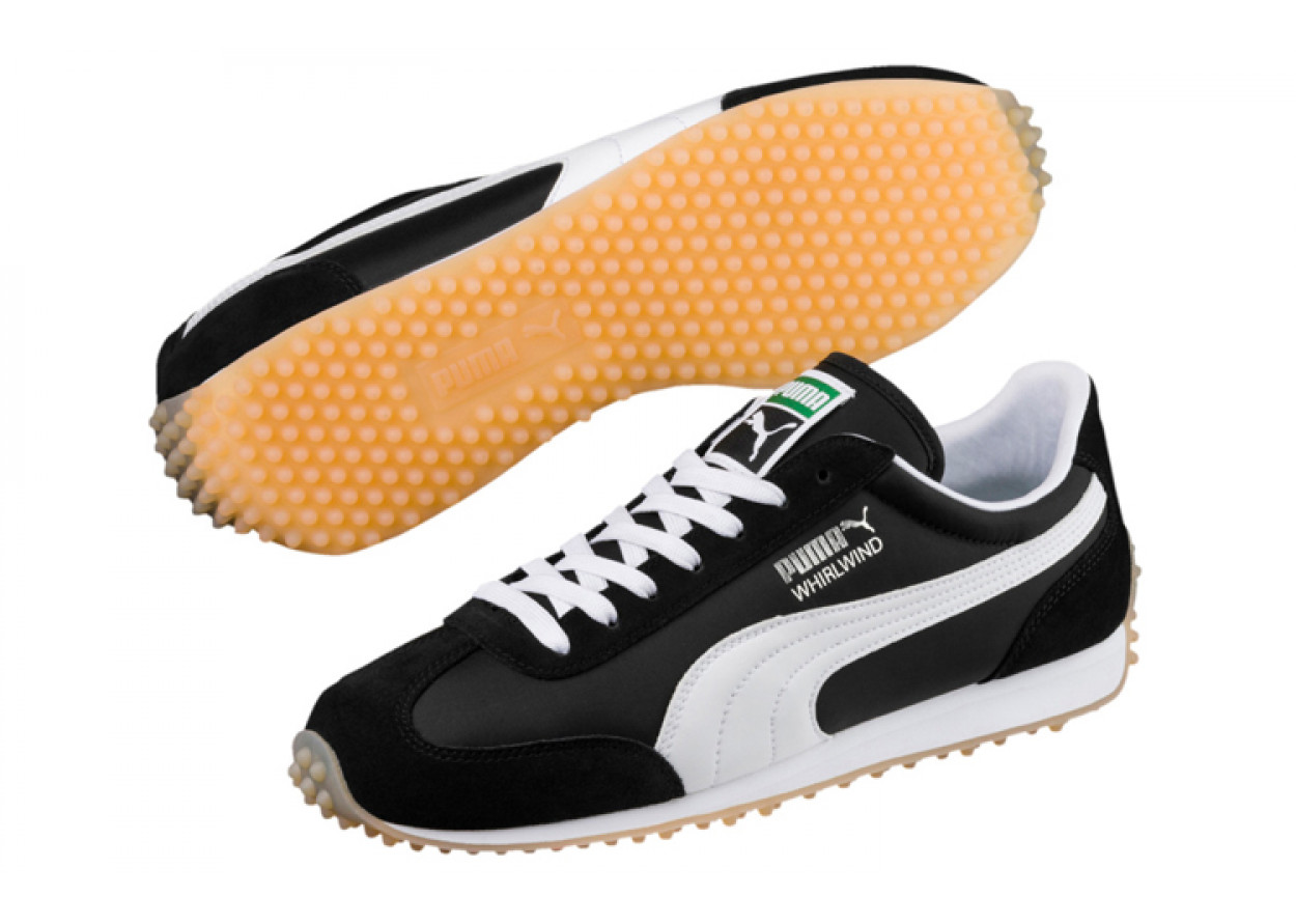 PUMA Whirlwind Classic