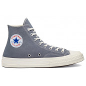 Comme des Garcons Play x Converse Chuck Taylor All Star1970s
