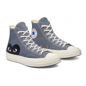 Comme des Garcons Play x Converse Chuck Taylor All Star1970s
