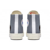 Comme des Garcons Play x Converse Chuck Taylor All Star1970s