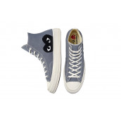 Comme des Garcons Play x Converse Chuck Taylor All Star1970s
