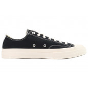 CDG x Converse 1970s chuck taylor all star