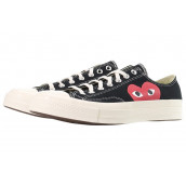 CDG x Converse 1970s chuck taylor all star