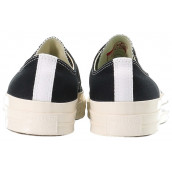 CDG x Converse 1970s chuck taylor all star