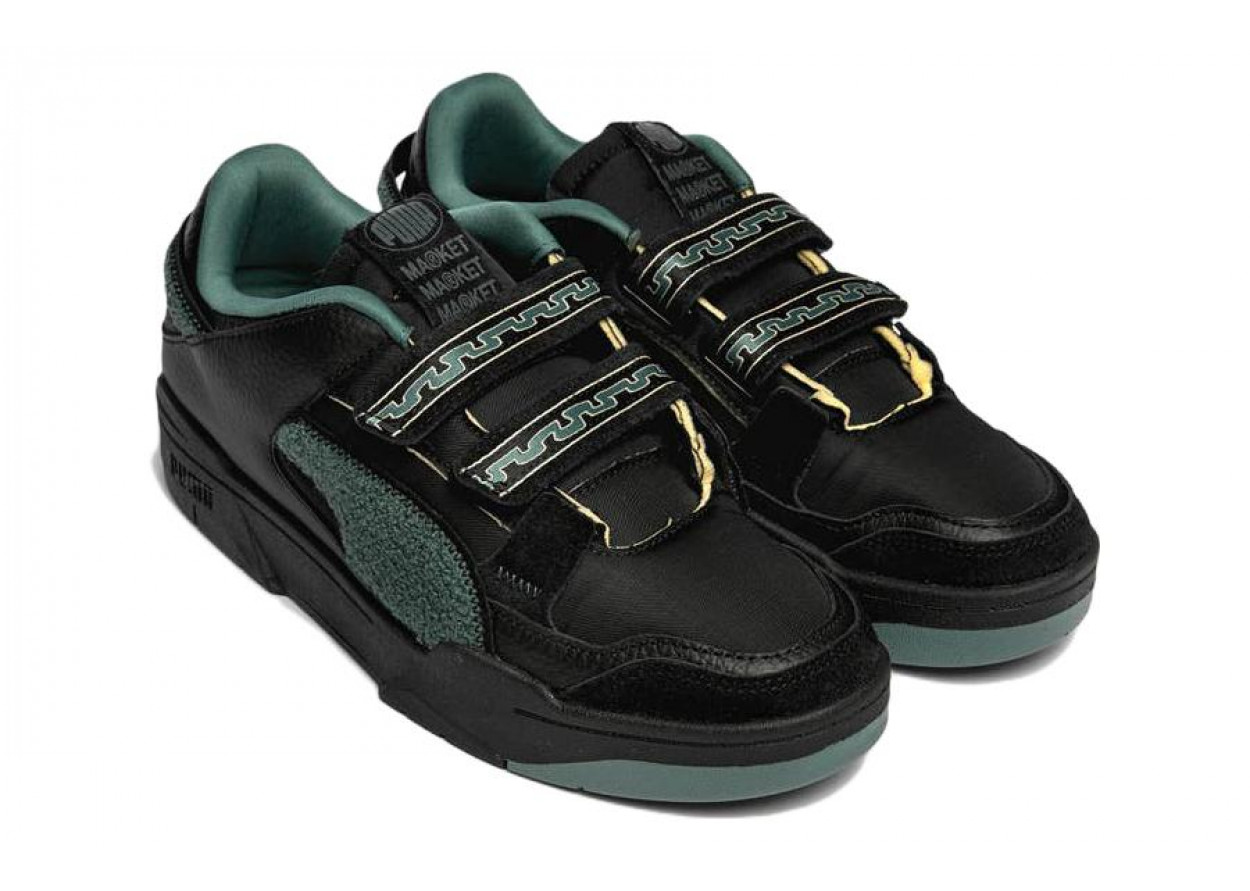 MARKET x PUMA Slipstream