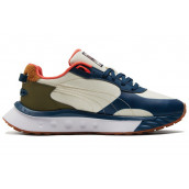 Helly Hansen x PUMA Wild Rider