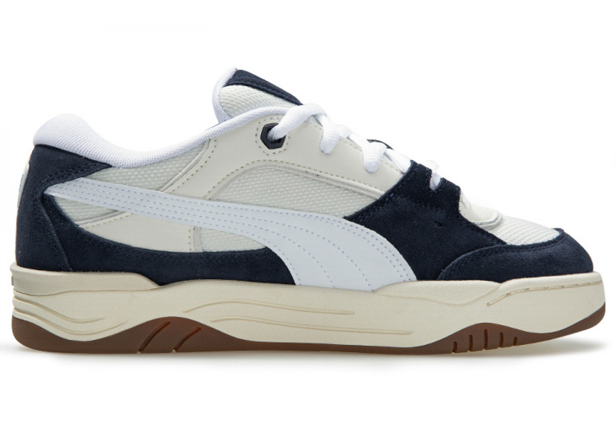 PUMA 180 Navy