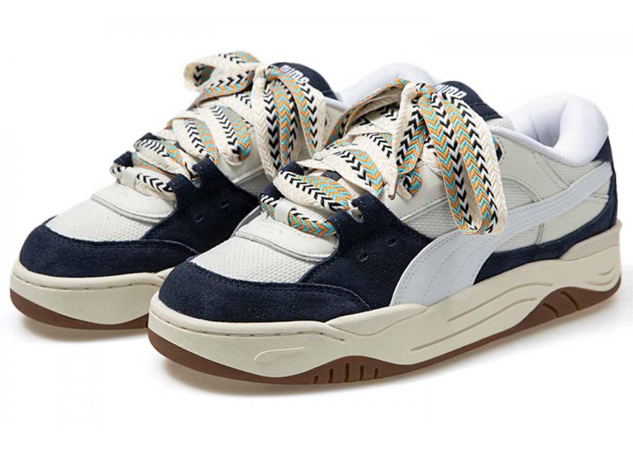 PUMA 180 Navy
