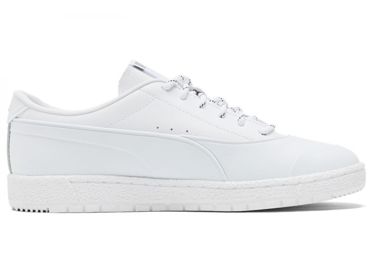 Maison KitsunÉ x PUMA Ralph Sampson