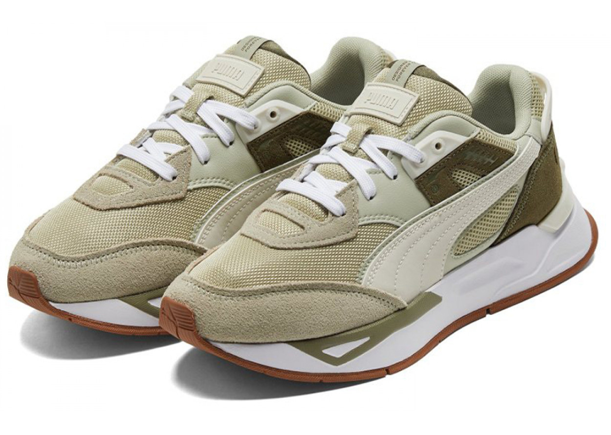 Puma Mirage Sport Remix