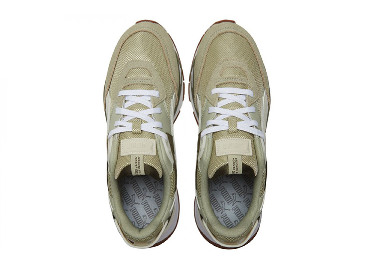 Puma Mirage Sport Remix