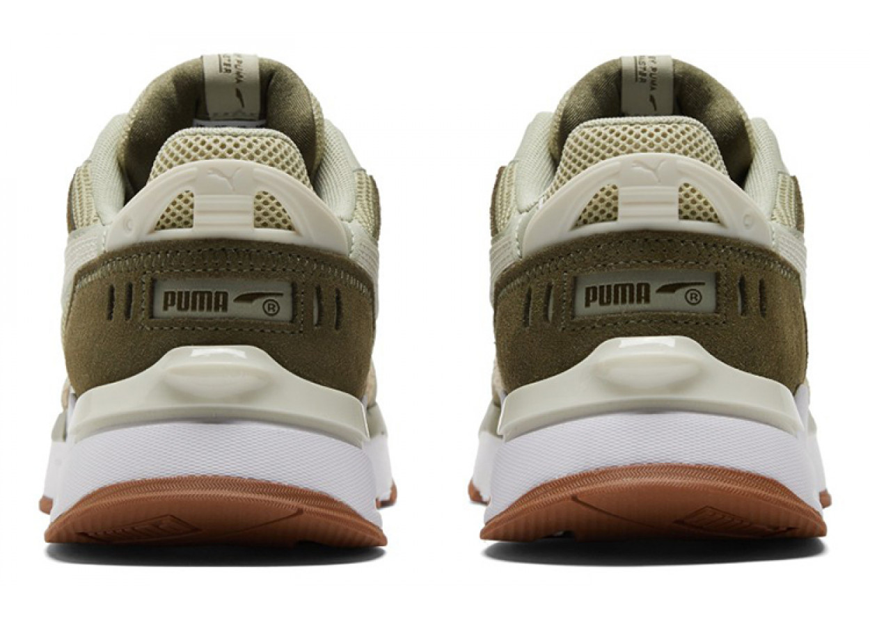Puma Mirage Sport Remix