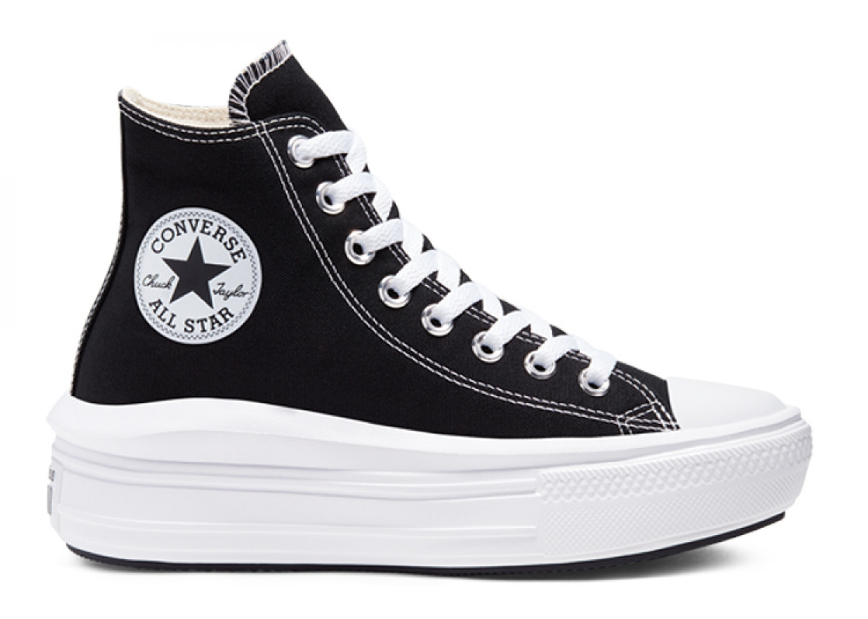 Converse  Chuck Taylor All Star Move