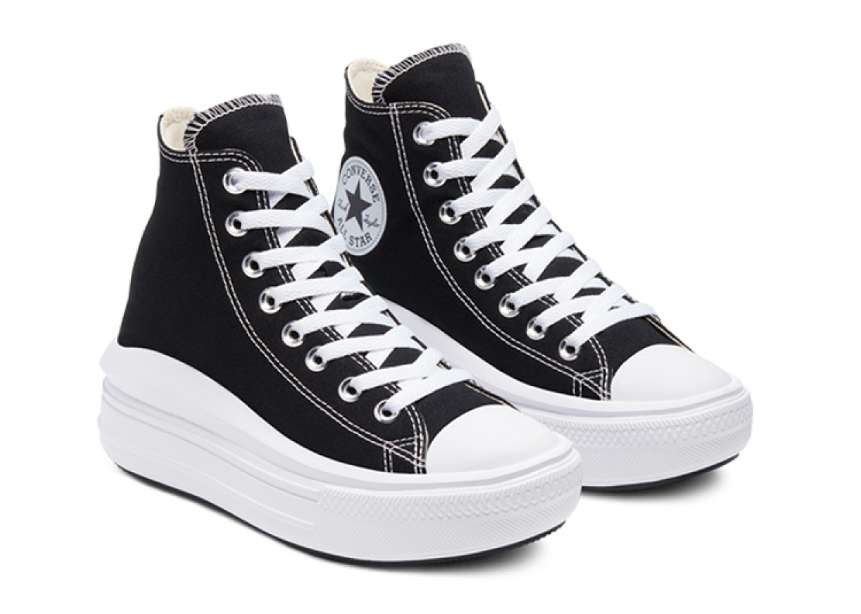 Converse  Chuck Taylor All Star Move