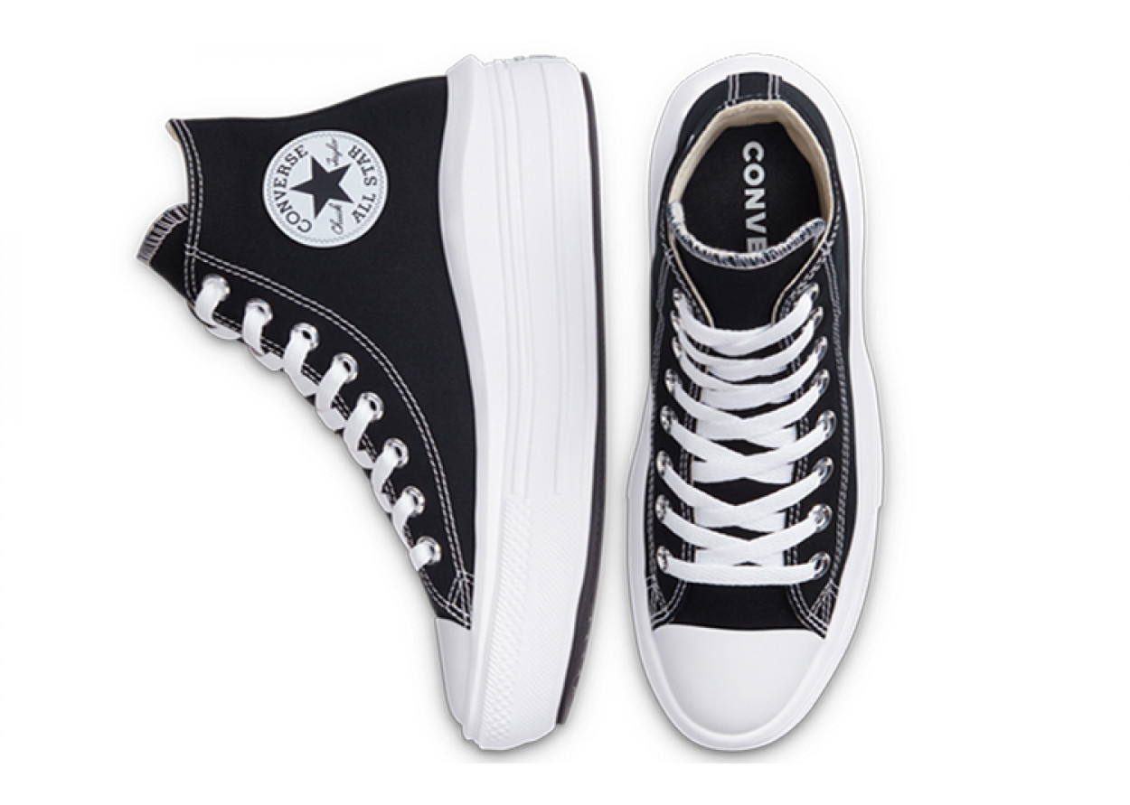 Converse  Chuck Taylor All Star Move
