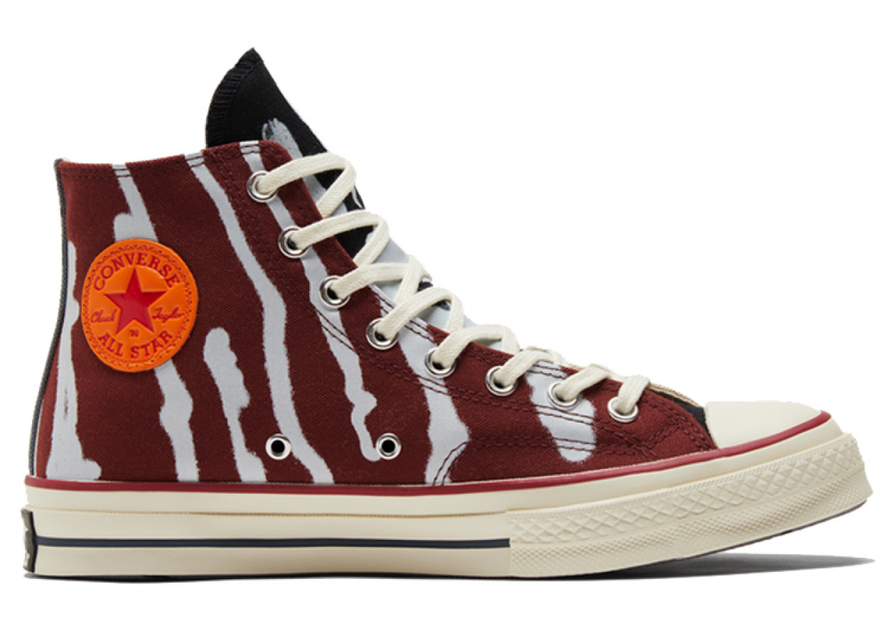 Come Tees x Converse Chuck Taylor All Star 1970s