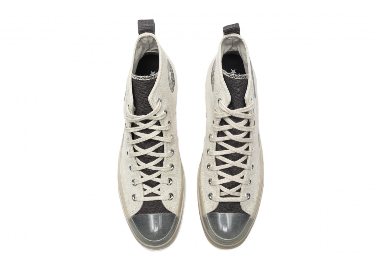 A-COLD-WALL* x Converse Chuck Taylor All Star 1970s     ACW