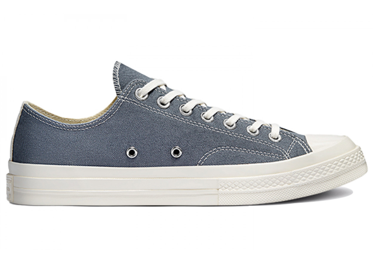 CDG Play x Converse 1970s chuck taylor all star