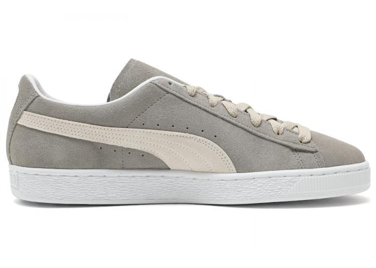 JJJJound x Puma Suede