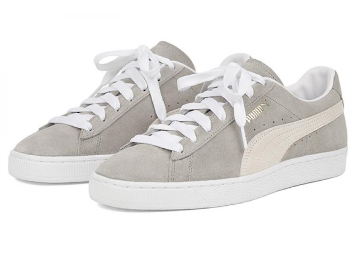 JJJJound x Puma Suede
