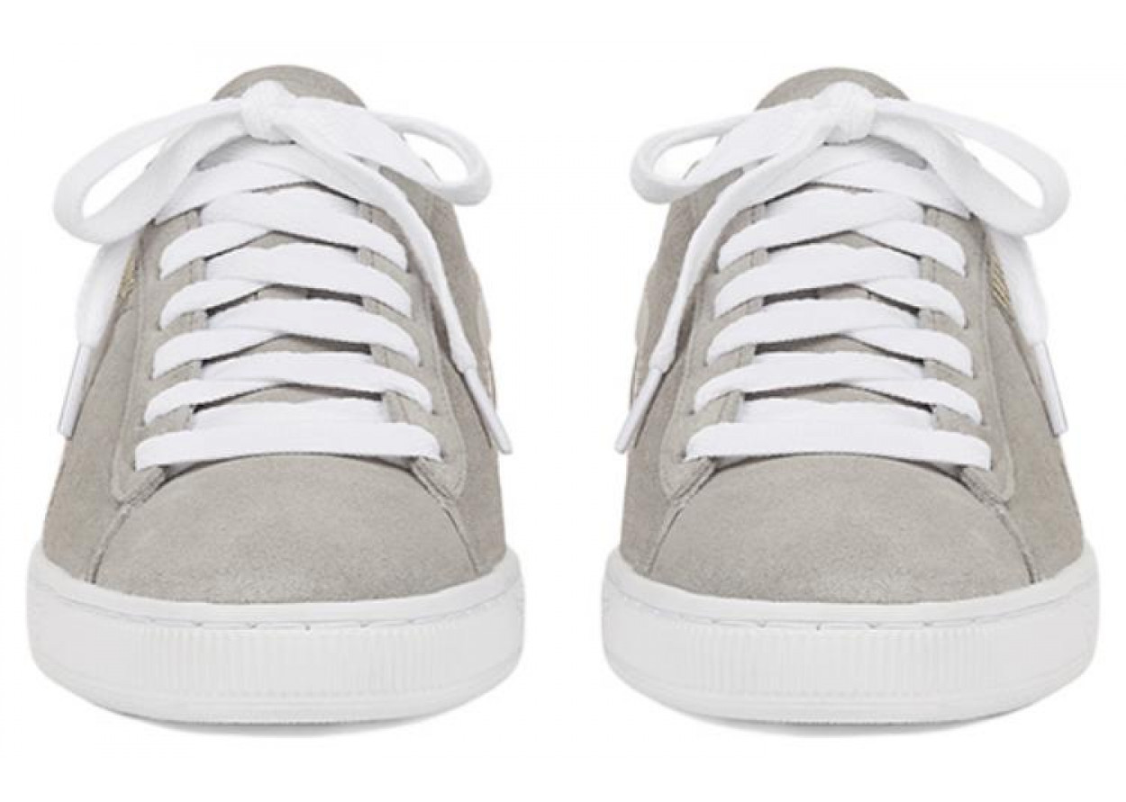 JJJJound x Puma Suede