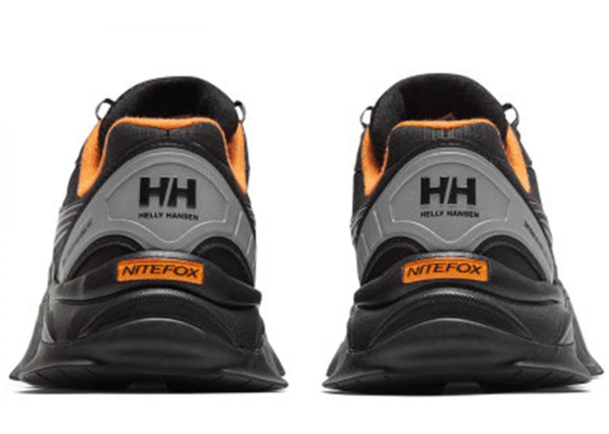 Helly Hansen x PUMA Nitefox