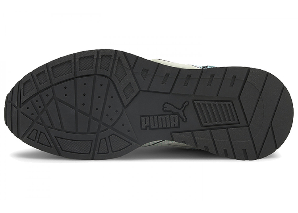 Michael Lau x PUMA Mirage Mox