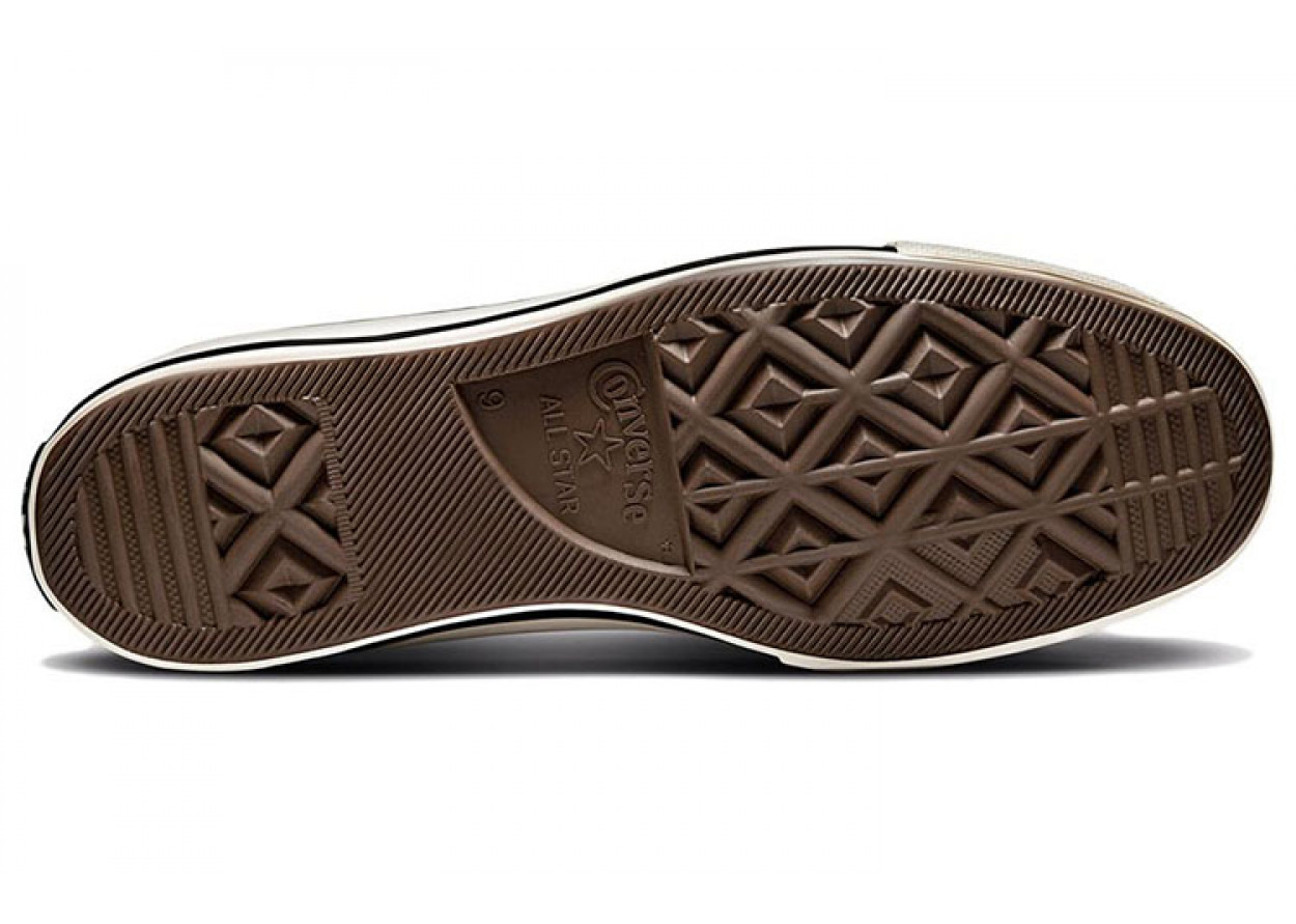 Sky High Farm Workwear x Converse Chuck 70