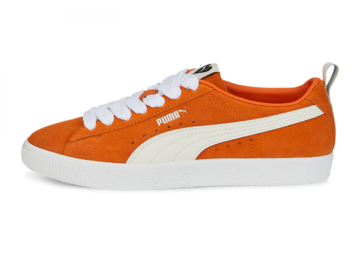 AMI x PUMA Suede VTG
